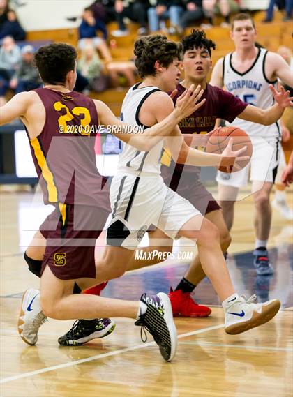 Thumbnail 1 in Simi Valley @ Camarillo photogallery.