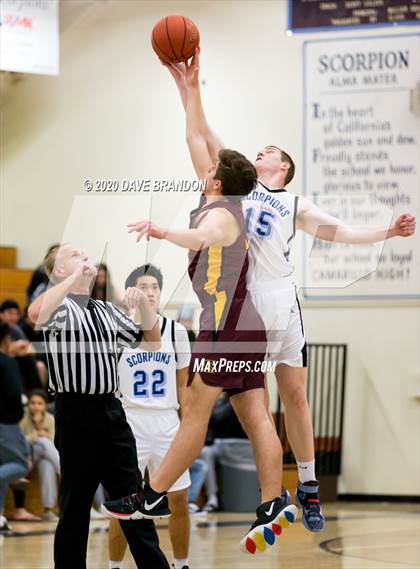 Thumbnail 1 in Simi Valley @ Camarillo photogallery.