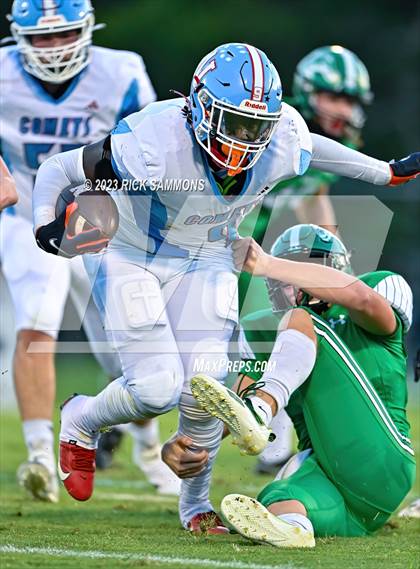 Thumbnail 3 in North Stanly @ West Stanly photogallery.