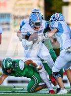 Photo from the gallery "North Stanly @ West Stanly"