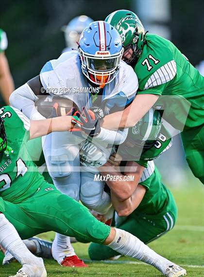 Thumbnail 3 in North Stanly @ West Stanly photogallery.