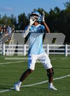 Photo from the gallery "North Stanly @ West Stanly"
