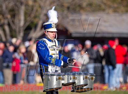 Thumbnail 2 in Needham @ Wellesley (Frederick J. Gorman Centennial Trophy) photogallery.