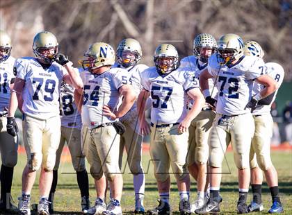 Thumbnail 1 in Needham @ Wellesley (Frederick J. Gorman Centennial Trophy) photogallery.