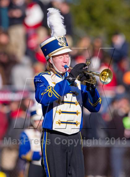 Thumbnail 2 in Needham @ Wellesley (Frederick J. Gorman Centennial Trophy) photogallery.