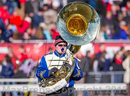 Thumbnail 1 in Needham @ Wellesley (Frederick J. Gorman Centennial Trophy) photogallery.