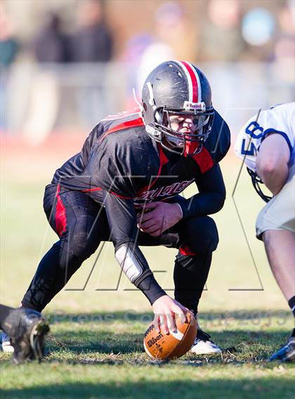 Thumbnail 1 in Needham @ Wellesley (Frederick J. Gorman Centennial Trophy) photogallery.