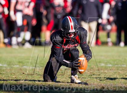Thumbnail 3 in Needham @ Wellesley (Frederick J. Gorman Centennial Trophy) photogallery.