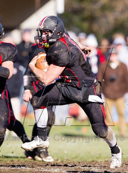 Thumbnail 3 in Needham @ Wellesley (Frederick J. Gorman Centennial Trophy) photogallery.