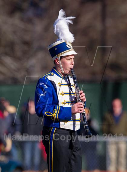 Thumbnail 1 in Needham @ Wellesley (Frederick J. Gorman Centennial Trophy) photogallery.