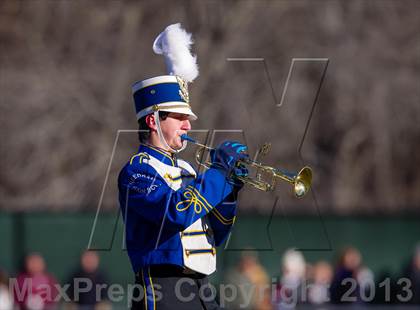 Thumbnail 2 in Needham @ Wellesley (Frederick J. Gorman Centennial Trophy) photogallery.
