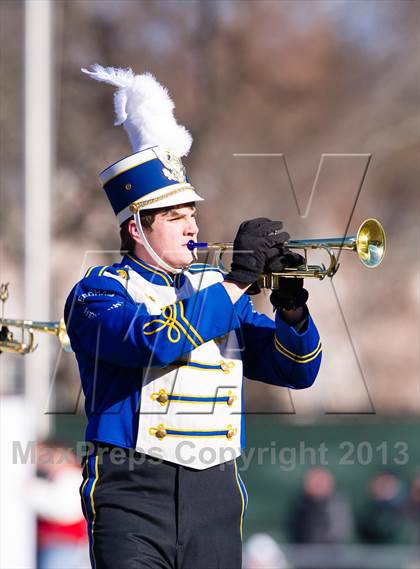 Thumbnail 2 in Needham @ Wellesley (Frederick J. Gorman Centennial Trophy) photogallery.