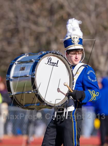 Thumbnail 3 in Needham @ Wellesley (Frederick J. Gorman Centennial Trophy) photogallery.