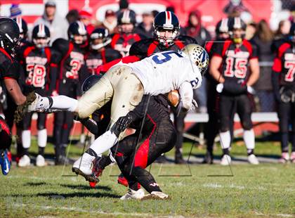 Thumbnail 1 in Needham @ Wellesley (Frederick J. Gorman Centennial Trophy) photogallery.