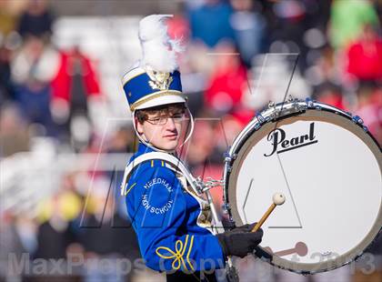 Thumbnail 2 in Needham @ Wellesley (Frederick J. Gorman Centennial Trophy) photogallery.