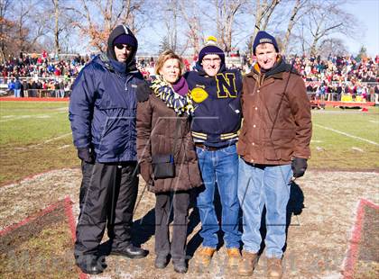 Thumbnail 3 in Needham @ Wellesley (Frederick J. Gorman Centennial Trophy) photogallery.