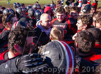 Thumbnail 3 in Needham @ Wellesley (Frederick J. Gorman Centennial Trophy) photogallery.
