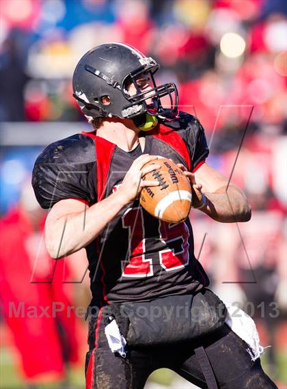 Thumbnail 3 in Needham @ Wellesley (Frederick J. Gorman Centennial Trophy) photogallery.