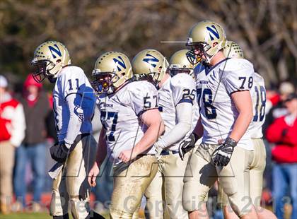 Thumbnail 3 in Needham @ Wellesley (Frederick J. Gorman Centennial Trophy) photogallery.