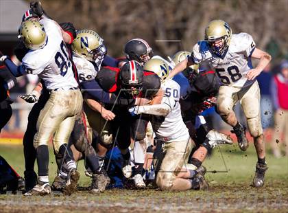 Thumbnail 2 in Needham @ Wellesley (Frederick J. Gorman Centennial Trophy) photogallery.