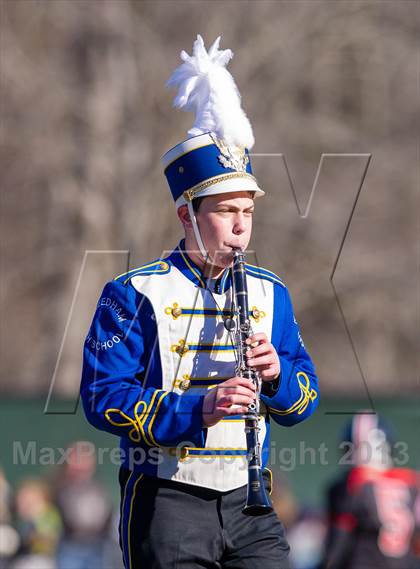 Thumbnail 3 in Needham @ Wellesley (Frederick J. Gorman Centennial Trophy) photogallery.