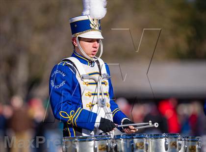 Thumbnail 3 in Needham @ Wellesley (Frederick J. Gorman Centennial Trophy) photogallery.