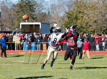 Thumbnail 1 in Needham @ Wellesley (Frederick J. Gorman Centennial Trophy) photogallery.