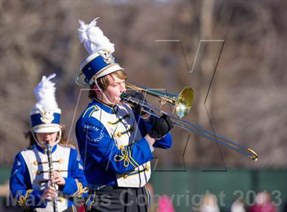 Thumbnail 2 in Needham @ Wellesley (Frederick J. Gorman Centennial Trophy) photogallery.