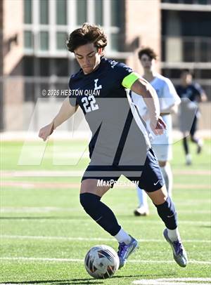 Loyola vs. Bellarmine College Prep (SoCal College Showcase)