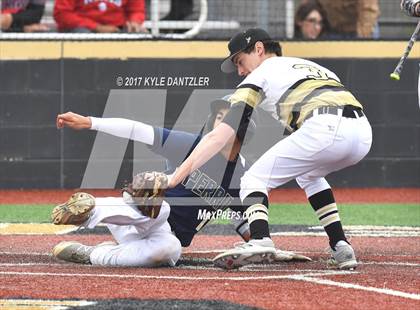 Thumbnail 3 in Perrin-Whitt vs Alvord (ACS Tournament Henrietta) photogallery.