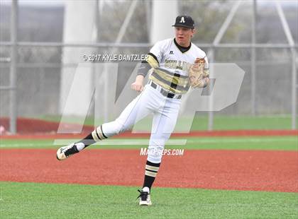 Thumbnail 1 in Perrin-Whitt vs Alvord (ACS Tournament Henrietta) photogallery.