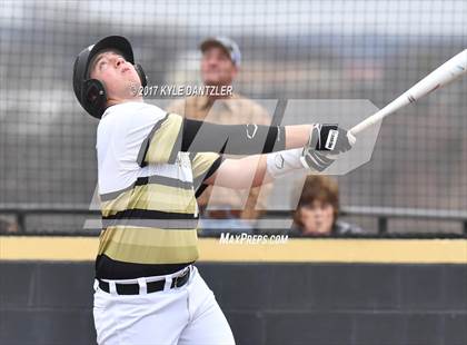 Thumbnail 1 in Perrin-Whitt vs Alvord (ACS Tournament Henrietta) photogallery.