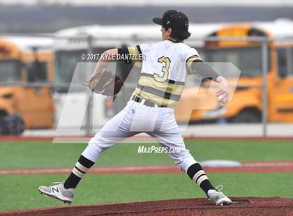 Thumbnail 1 in Perrin-Whitt vs Alvord (ACS Tournament Henrietta) photogallery.
