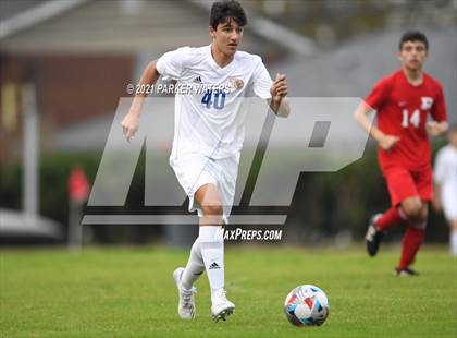Thumbnail 3 in St. Charles Catholic @ Archbishop Rummel photogallery.