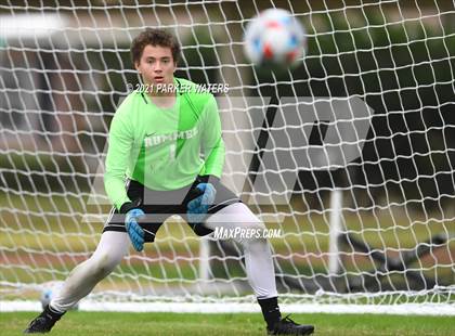 Thumbnail 1 in St. Charles Catholic @ Archbishop Rummel photogallery.