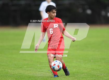 Thumbnail 2 in St. Charles Catholic @ Archbishop Rummel photogallery.