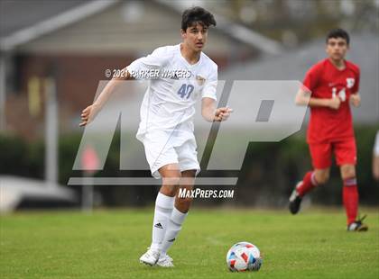 Thumbnail 2 in St. Charles Catholic @ Archbishop Rummel photogallery.