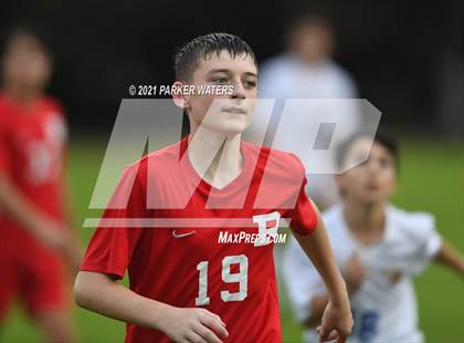 Thumbnail 2 in St. Charles Catholic @ Archbishop Rummel photogallery.