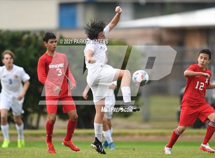 Thumbnail 1 in St. Charles Catholic @ Archbishop Rummel photogallery.