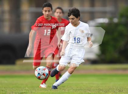 Thumbnail 2 in St. Charles Catholic @ Archbishop Rummel photogallery.