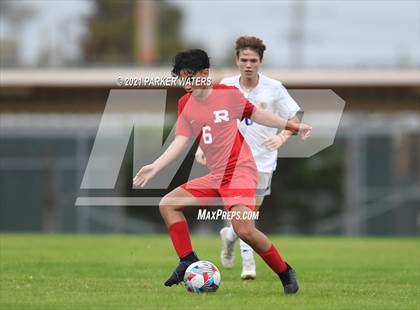 Thumbnail 2 in St. Charles Catholic @ Archbishop Rummel photogallery.