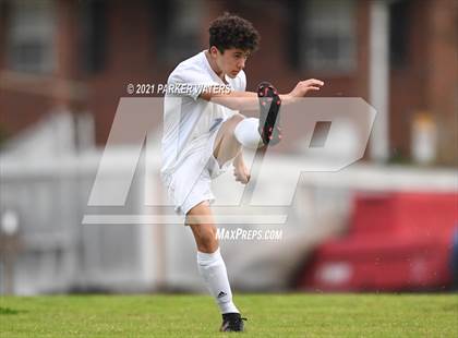 Thumbnail 1 in St. Charles Catholic @ Archbishop Rummel photogallery.