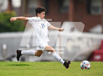 Thumbnail 3 in St. Charles Catholic @ Archbishop Rummel photogallery.