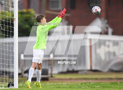 Thumbnail 1 in St. Charles Catholic @ Archbishop Rummel photogallery.