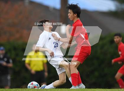 Thumbnail 2 in St. Charles Catholic @ Archbishop Rummel photogallery.