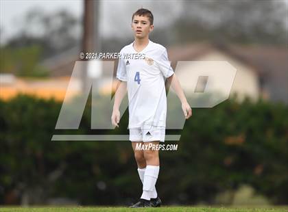 Thumbnail 1 in St. Charles Catholic @ Archbishop Rummel photogallery.