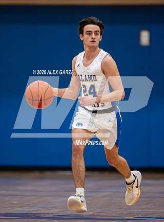 Boerne-Champion @ Alamo Heights