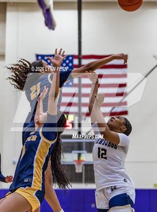 Newburgh Free Academy vs. Our Lady of Lourdes (NYSPHSAA Class AAA Section IX Final)