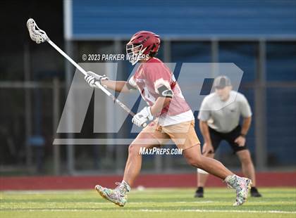 Thumbnail 2 in Brother Martin vs Jesuit (Joe Yenni Stadium) photogallery.