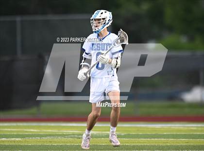 Thumbnail 1 in Brother Martin vs Jesuit (Joe Yenni Stadium) photogallery.